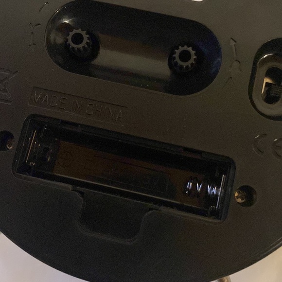 Marvel Bell Clock. - Picture 8 of 9